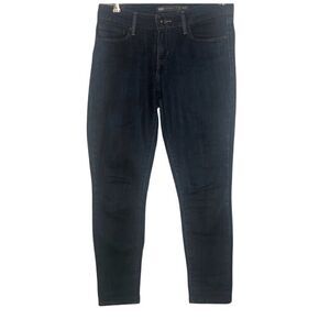 LEVI’S JEANS Demi Curvy Skinny Jeans 25